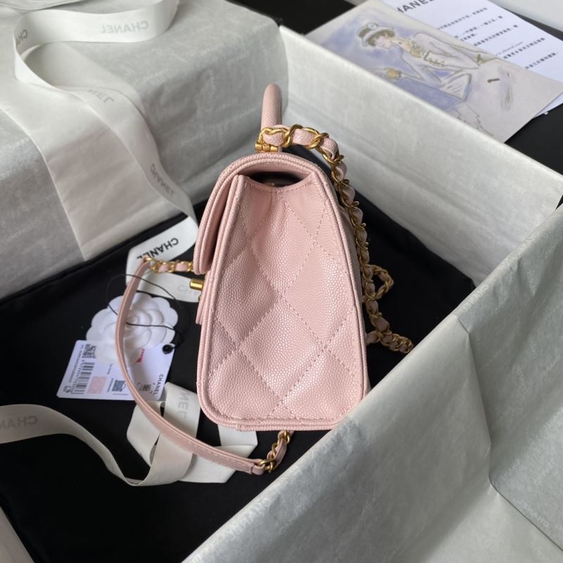 Ch**el satchel bags